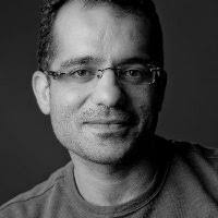 Javad Azimi Email & Phone Number