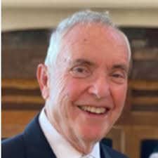 James Adrian Marshall of Newport News