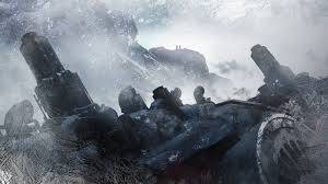 Maybe you would like to learn more about one of these? Frostpunk On The Edge Dlc Is Now Available On Pc