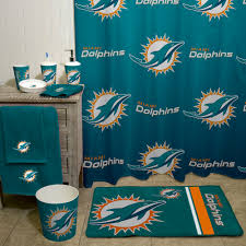 Buy dolphin bath mat and get the best deals at the lowest prices on ebay! Nfl Miami Dolphins Bath Towel 1 Each Dealz Express