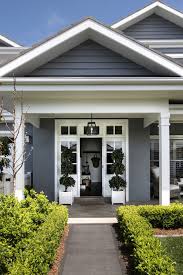 Hamptons style has grown in popularity over the last decade, and it's no wonder why. Stylist Tips On Building A Hamptons Style Home Style Curator