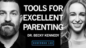 Dr. Becky Kennedy: Protocols for Excellent Parenting & Improving  Relationships of All Kinds