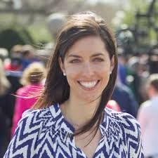 Katharine (Perry) Kaufman, PA