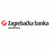 The unicredit bank logo design and the artwork you are about to download is the intellectual property of the copyright and/or trademark holder and is offered to you as a convenience for lawful use with. Zagrebacka Banka Unicredit Brands Of The World Download Vector Logos And Logotypes