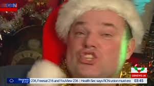 Mark Dolan Tonight Replay : GBN : December 19, 2022 3:00am-5:01am GMT :  Free Borrow & Streaming : Internet Archive