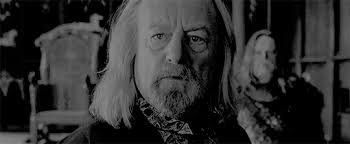 daily tolkien — the beacons are lit! gondor calls for aid!