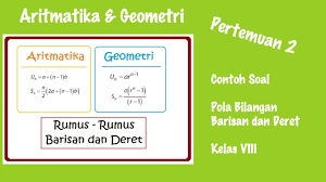 We did not find results for: Pembahasan Contoh Soal Pola Bilangan Barisan Dan Deret Kelas 8 Youtube