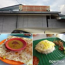 Petron sg chua, kajang, selangor, malaysia. Kajang S Famous Food That You Didn T Know Openrice Malaysia