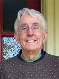 Obituary information for Charles Gerard COSTELLO