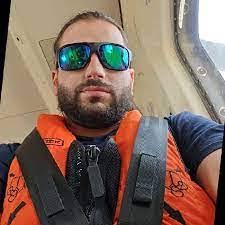 Brandon Covert's Instagram, Twitter & Facebook