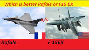 Strike eagle reference and resources. Rafale Vs F15 Egale Mc Donnal Dougles F15 Eagle Vs Dassault Rafale Difference Rafale Vs F15ex Youtube