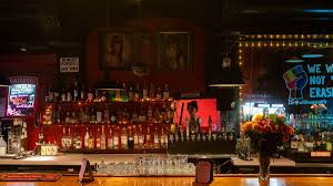 Queer Bars in Seattles Capitol Hill Fight to Remain a Refuge - Eater  Seattle
