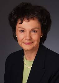 Joan Roche Obituary (1942