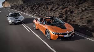 Like the recently showed bmw vision m next concept car, the new 2024 bmw i8 m emphases the same attractive body lines. Bmw Confident Ev Batteries Will Match Life Expectancy Of Ice Cars