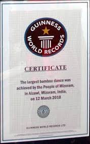 The company markets itself as an authority of all world records. Largest Bamboo Dance Cheraw Guinness World Records Home Facebook