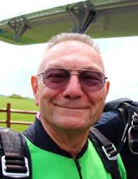 Alan Bickel's Instagram, Twitter & Facebook