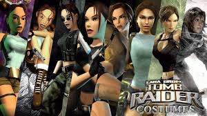 Ultimate Costume Guide Of Tomb Raider Halloween Costume Find Your Future Tomb Raider Game Tomb Raider Tomb Raider Halloween