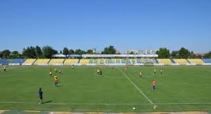 It is located in galați and was the home ground of csu galați and dunărea galaţi, among others. Stadionul Din Calarasi Omologat In Timp Record Pentru Liga 1 Buna Ziua Iasi Bzi Ro