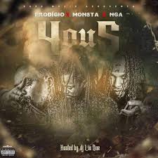 Enter & enjoy it now! Nga X Prodigio X Monsta Letras De Musicas Angolanas ãƒ  Facebook
