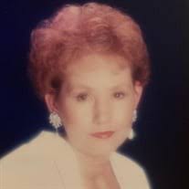 Glenda Faye Knight Obituary (2024)