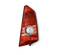 China Ankai Bus Tail Light Manufacturer