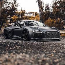 Insane Shot Of This Audi R8 Is This The Ultimate R8 Audi R8 Luxus Autos