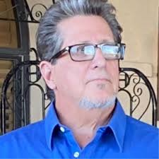 Ten years ago, this man and I were living in a trap house