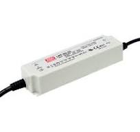 AC to DC LED Driver and Power Supply (115-240VAC to 12VDC)