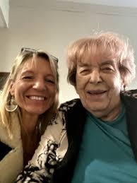 Genevieve Wayne Obituary 2020