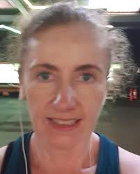 I was in the gym yesterday and as I walked