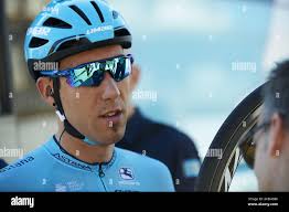 Omar cruz hi-res stock photography and images