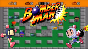 Pin By Leandra Zorn On Fun Games To Play Games Bomberman Fun Games