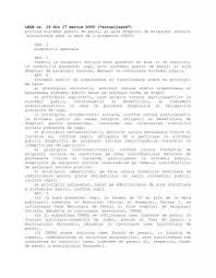 223/2015 privind pensiile militare de stat. Lege Nr 19 Din 17 Martie 2000 ActualizataÆ' Privind Sistemul