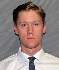 2020-21 Men's Ice Hockey Roster