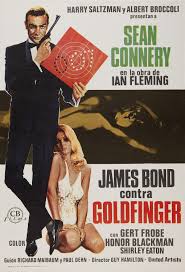 Resultado de imagen de James Bond