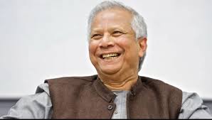 আজ প্রধান উপদেষ্টা নোবেল জয়ী ড. মুহাম্মদ ইউনূসের ৮৬তম জন্মদিন