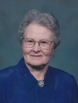 Jean Wilson Obituary