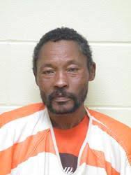 Bossier Parish Jail Bookings 12-17-17