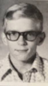 Memories of Mr Ott, a high school teacher and baseball player in Baker  City, Oregon