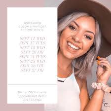 Beverly Kaiser's Instagram, Twitter & Facebook