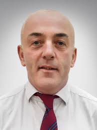 Dr. Patrick O'Callaghan|Cardiology