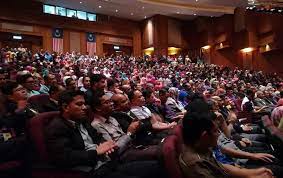 Kementerian tenaga, sains, teknologi, alam sekitar dan perubahan iklim (mestecc). Mosti On Twitter Majlis Amanat Yb Yeobeeyin Menteri Tenaga Sains Teknologi Alam Sekitar Dan Perubahan Iklim Mestecc Kpd Seluruh Warga Kementerian 3 Prinsip Utama Yg Harus Menjadi Budaya Setiap Warga Kementerian