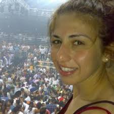 Natalie Thornton (@natsthornton)