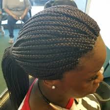 Maybe you would like to curl your hair for a special event? Fatou S African Hair Braiding Other Savannah Savannah