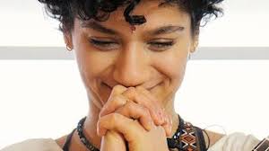 He Govinda by Sonya from Mantra Circle #Shorts