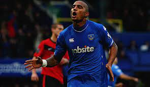 Fra wikipedia, den frie encyklopedi. Kevin Prince Boateng Im Interview