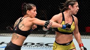 Don't miss a single strike of ufc 263, featuring the middleweight title fight between israel adesanya and marvin vettori and the flyweight title fight rematch between deiveson figueiredo and brandon. Ufc 263 Fighters You Should Know Youtube