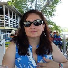 Trish McMahon (pattiamat)