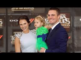 Check spelling or type a new query. Watch Stephen Amell S Adorable Daughter Takes Over The Teenage Mutant Ninjas Turtles 2 Carpet Youtube
