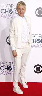 How does ellen degeneres' net worth reach $490 million in 2021? Ellen Degeneres Height How Tall